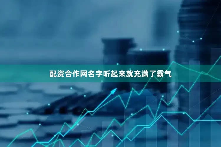 配资合作网名字听起来就充满了霸气