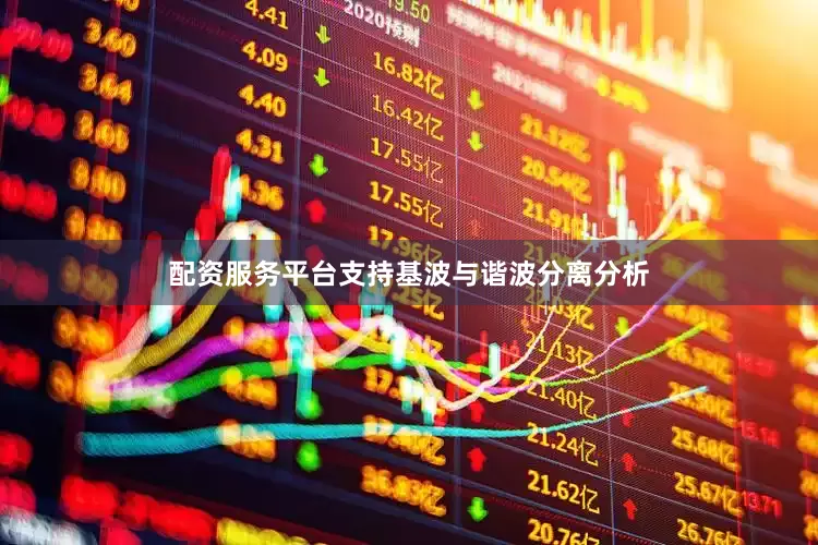 配资服务平台支持基波与谐波分离分析