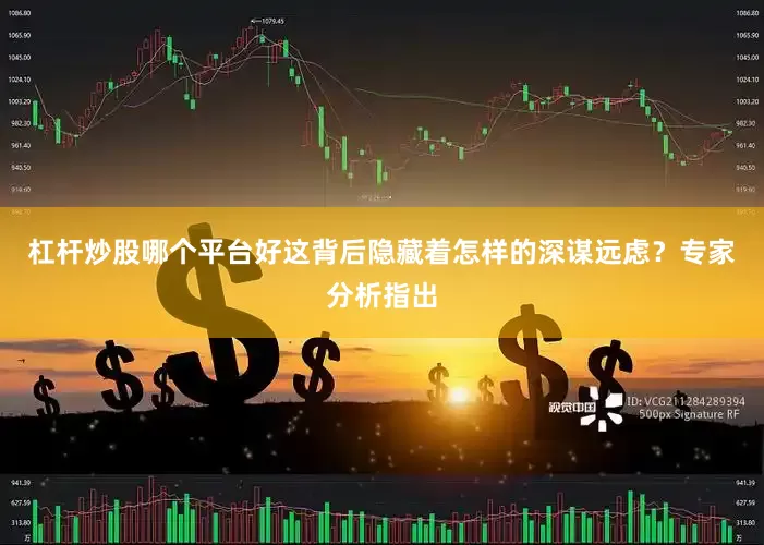 杠杆炒股哪个平台好这背后隐藏着怎样的深谋远虑？专家分析指出